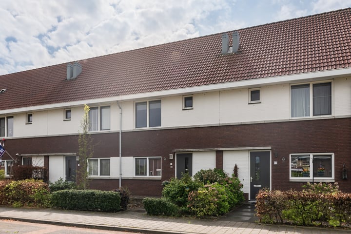 Waterloop 11 in Wierden