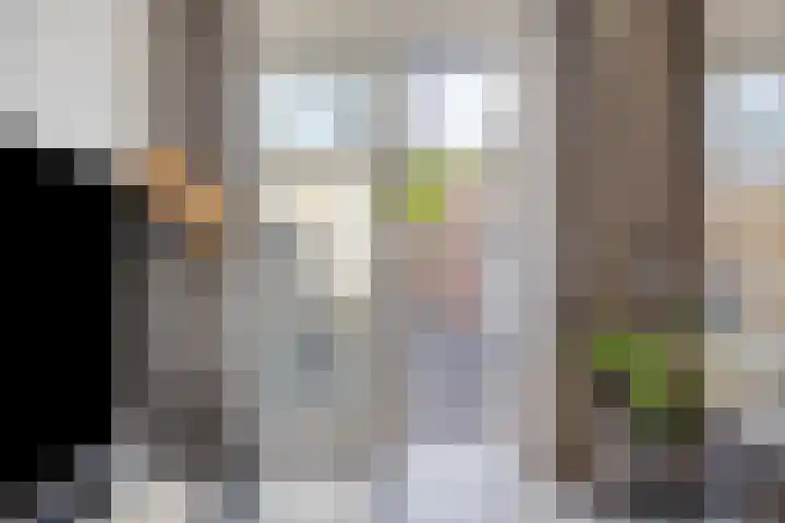 Waterloop 14 in Delft