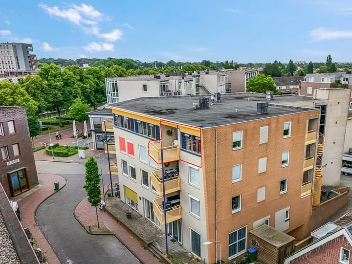 Waterloweg 22 in Ede foto