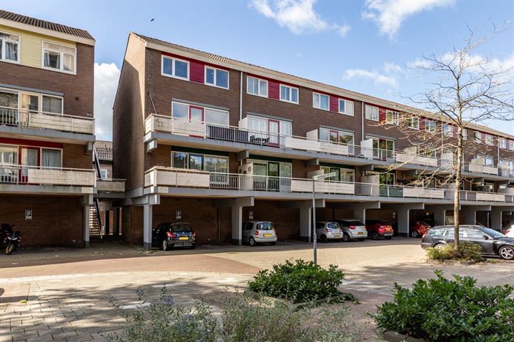 Waterman 46 in Hoorn foto