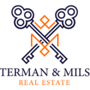 Logo van Waterman & Milson Real Estate