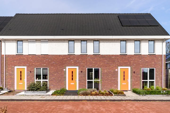 Waterrad 33 in Eerbeek foto