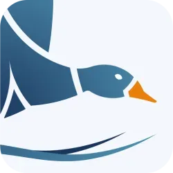Logo van Waterrijk wonen Friesland Makelaars