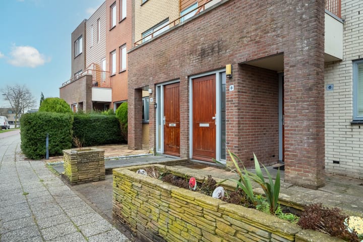 Waterrijklaan 8 in Assendelft foto