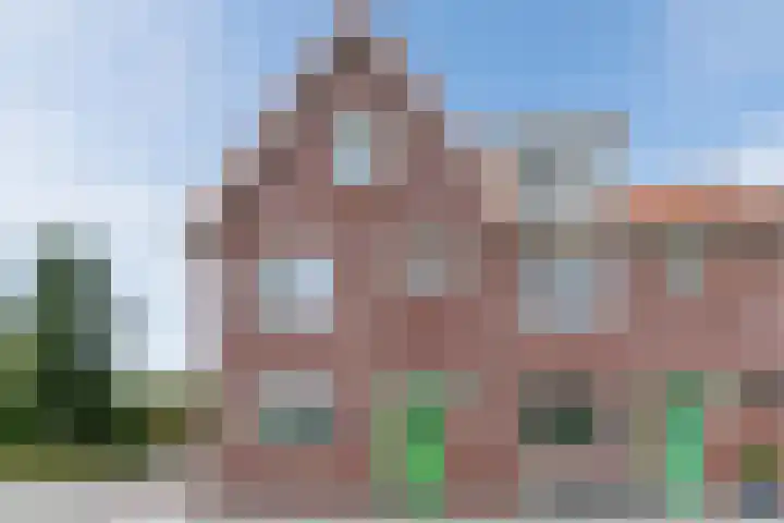 Waterschaplaan 1 dans Zwaanshoek