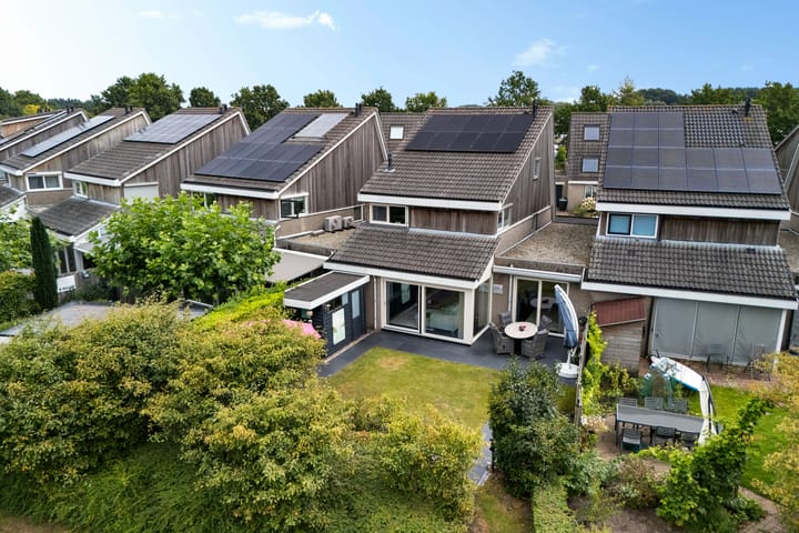 Watersnip 23 in Emmen foto