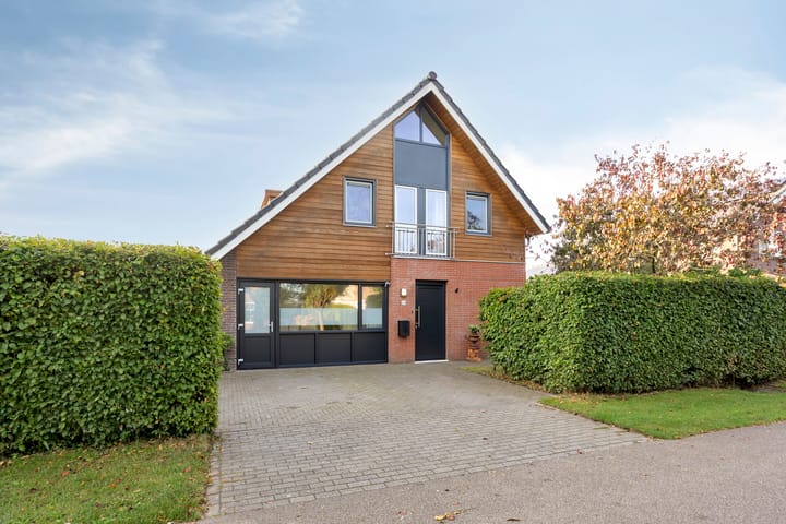 Watersnip 24 in Blauwestad foto