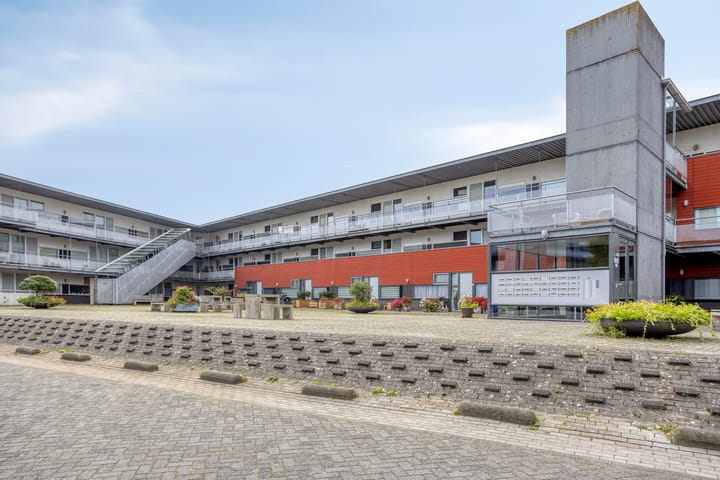 Watersniphof 70 in Middelburg foto