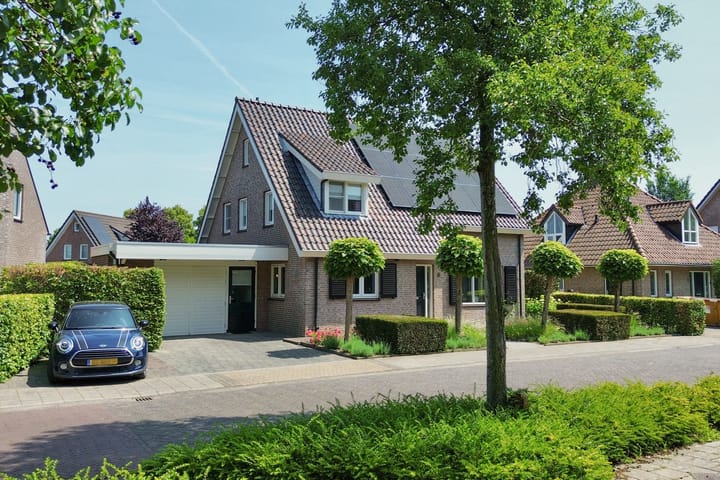 Watersnipstraat 6 in Lichtenvoorde
