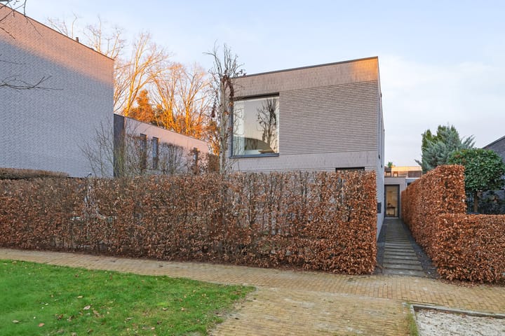 Foto van woning Waterstad 167, Eindhoven