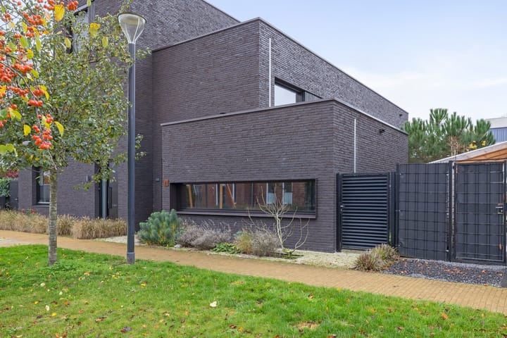 Foto van woning Waterstad 61, Eindhoven