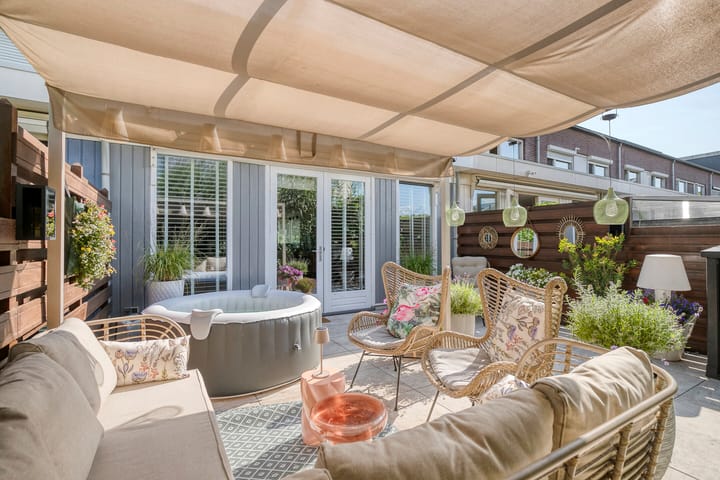 Waterstede 62 in Maarssen foto