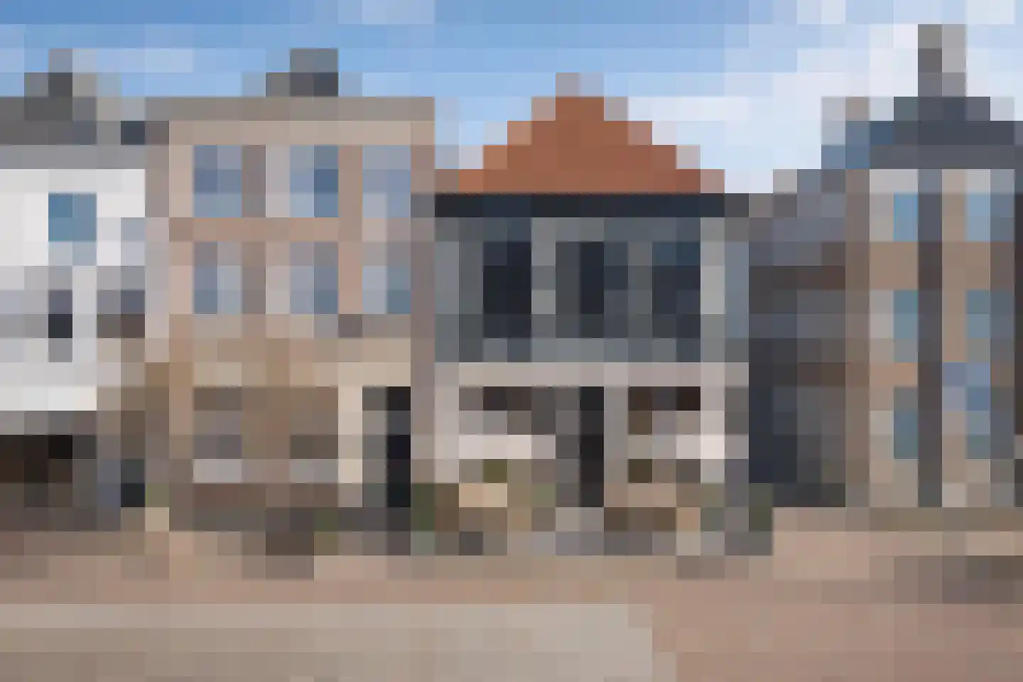 Waterstraat 34 in Zaltbommel