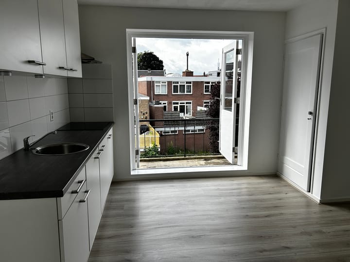 Foto van woning Waterstraat 81-21, Tiel