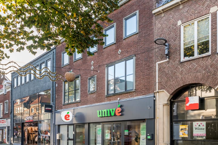 Foto van woning Waterstraat 81-22, Tiel