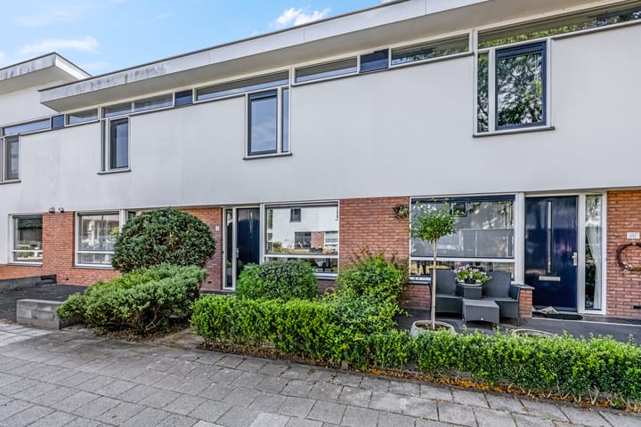 Watertor 3 in Amersfoort foto