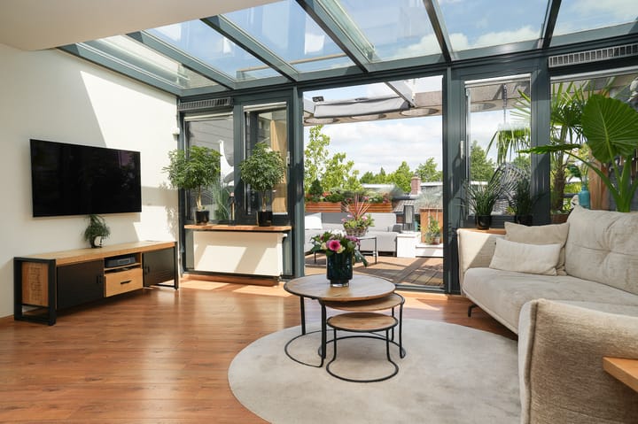 Watertorenlaan 11 in Leerdam foto