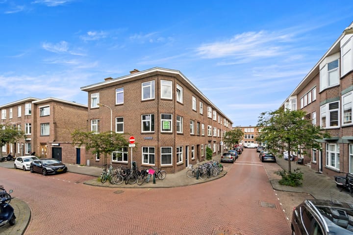 Watervlierstraat 30 in 's-Gravenhage foto