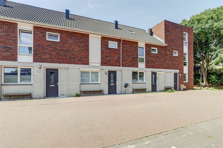Waterwijzer 12 in Lelystad foto