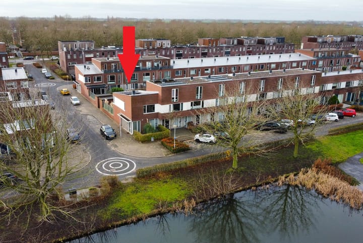 Waver 1 in De Meern foto