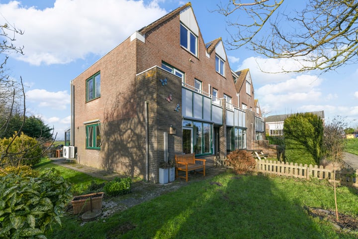 Waver 9A in Ouderkerk aan de Amstel foto