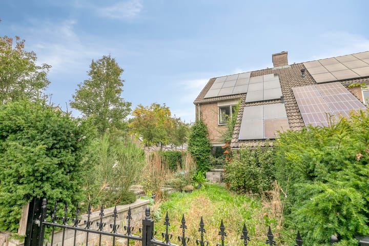 Wayerkamp 12 in Zwolle foto