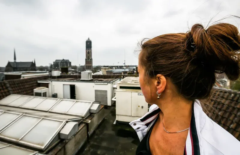 Office photo of WD Makelaars