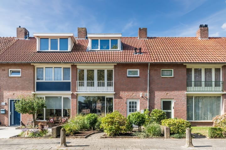 Wede 13 in Geldrop foto