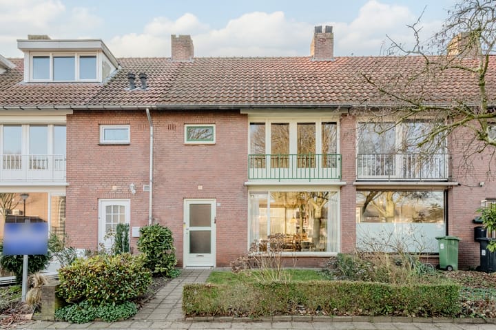 Foto van woning Wede 15, Geldrop