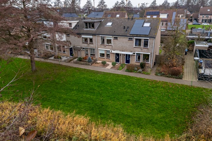 Wederik 14 in Werkendam