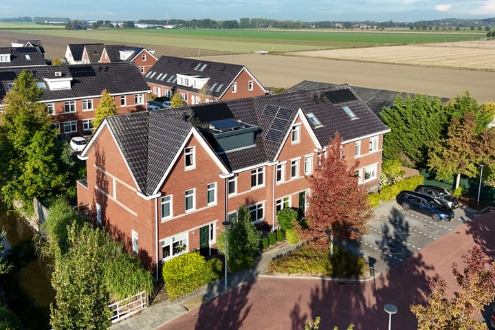 Foto van woning Wederik 5, Zevenhoven