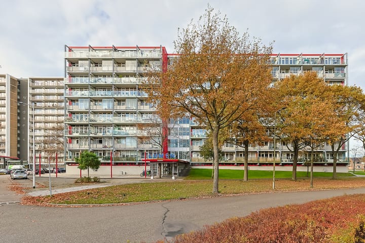 Wederikstraat 21 in Alphen aan den Rijn foto