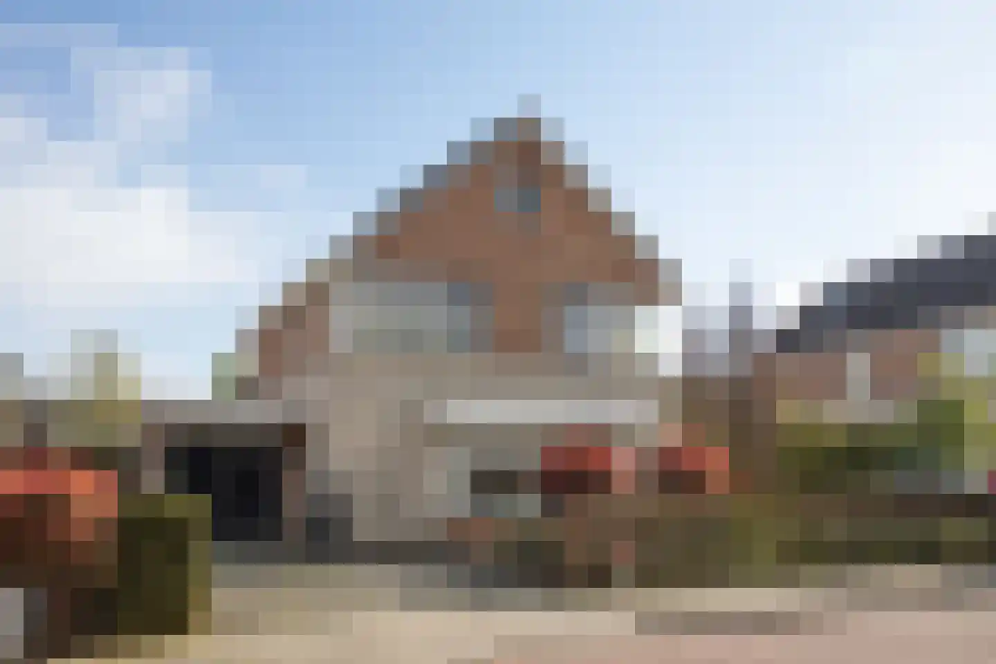 Weefkamer 24 Wierden