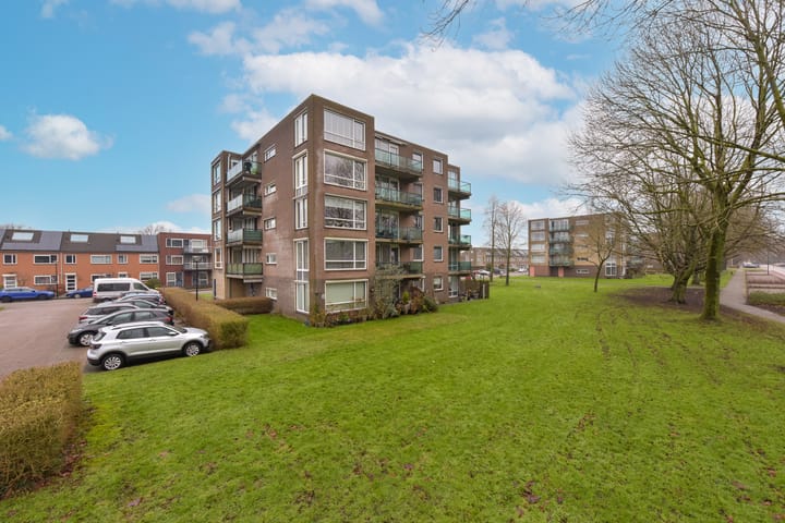 Foto van woning Weegbree 105, Mijdrecht