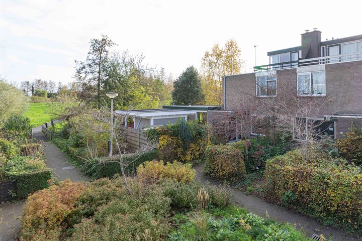 Foto van woning Weegbree 30, Boskoop