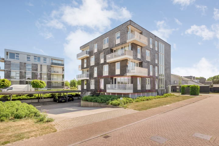 Foto van woning Weegbree 4, Havelte