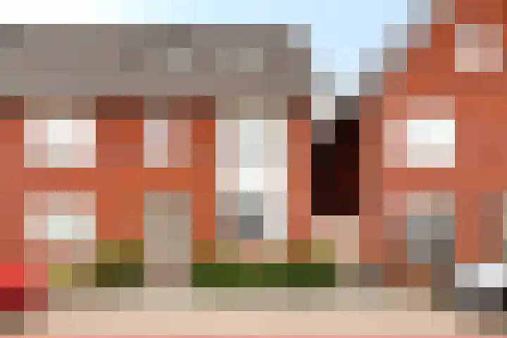 Weegbree 60 dans Zetten