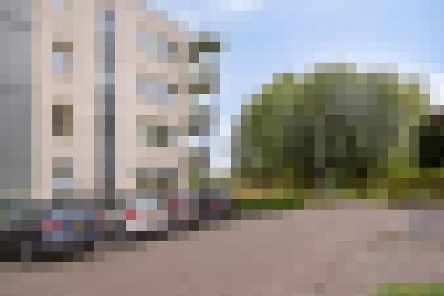 Weegbreepad 26 Goes thumbnail 4