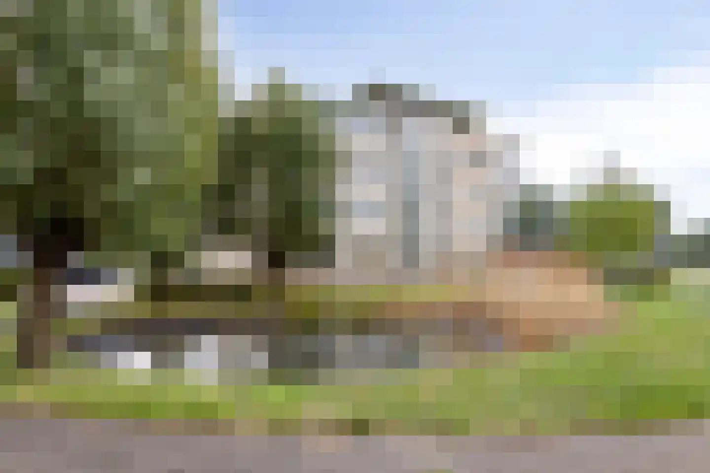 Weegbreepad 26 Goes thumbnail 5