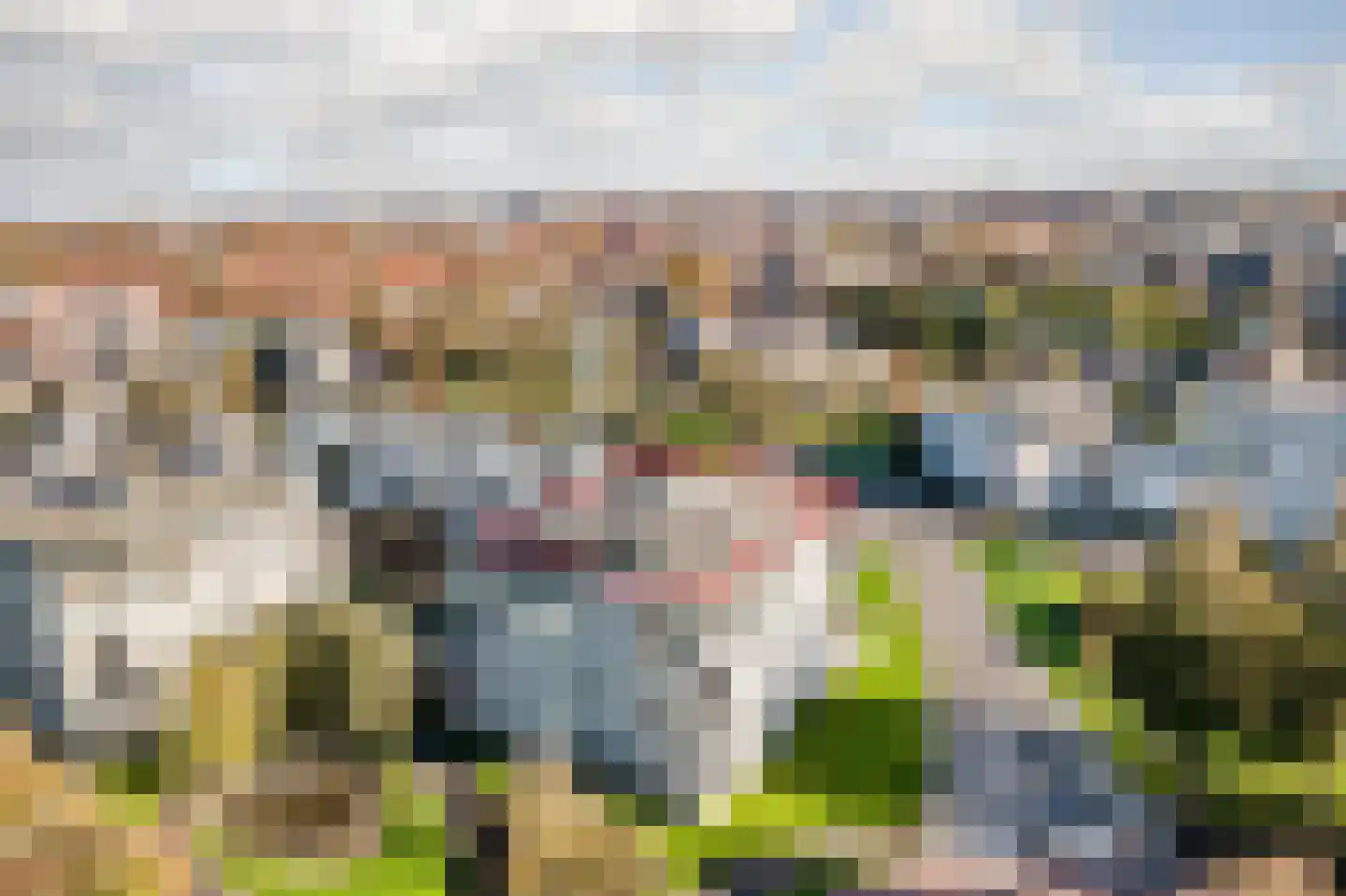 Weegbreepad 30 en Goes