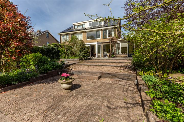 Weegbreestraat 26 in Nieuw-Vennep foto