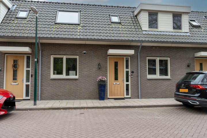 Weegbreestraat 667D in Soest foto