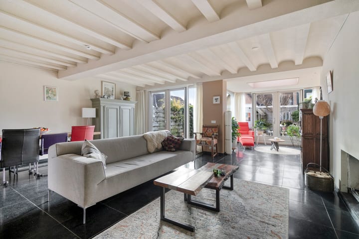 Weegpad 9 in Oud-Beijerland