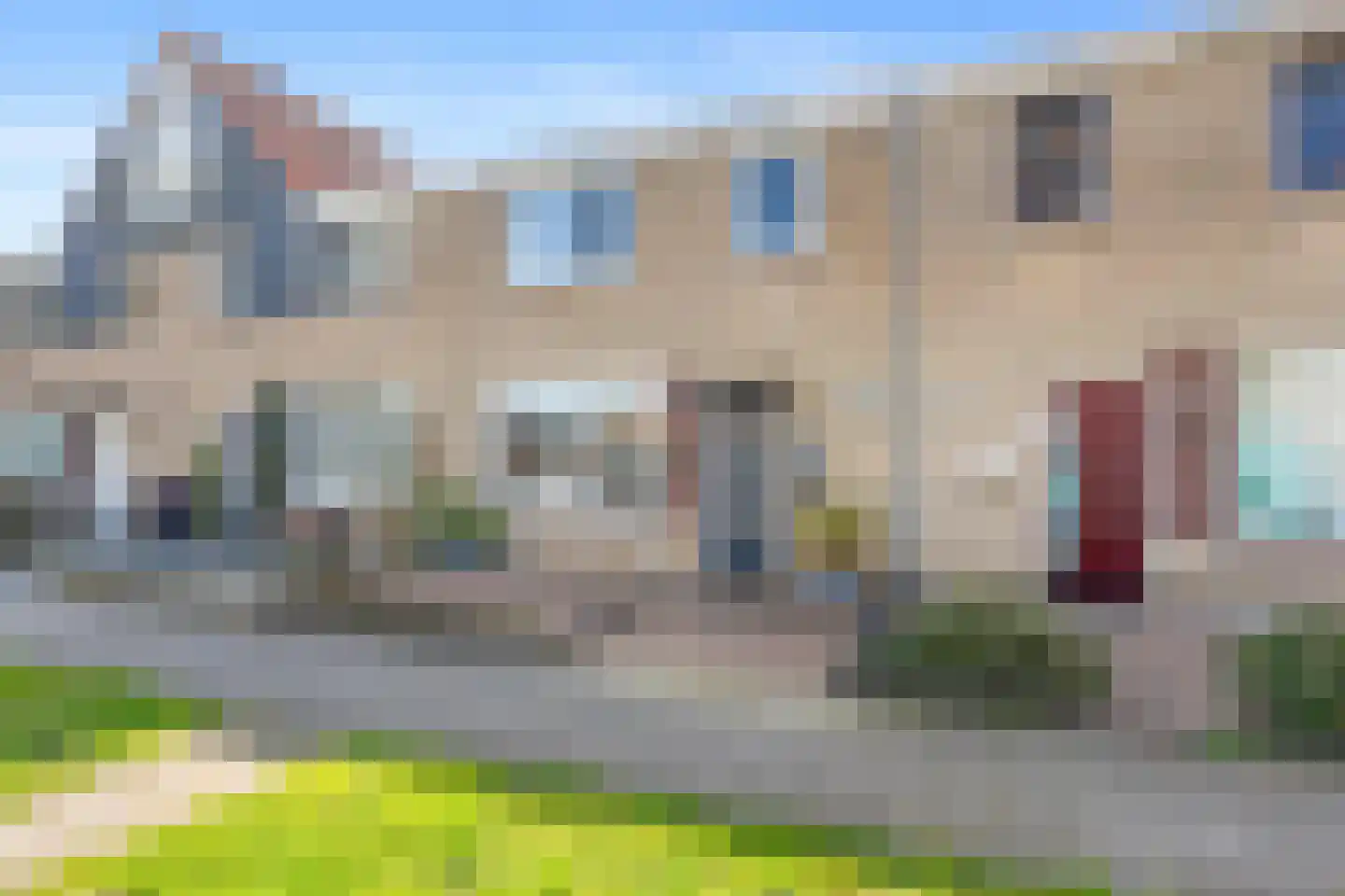 Weegschaal 16 in Hoogezand