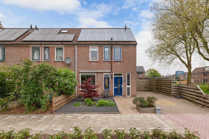 Weegschaal 34 in Lemmer