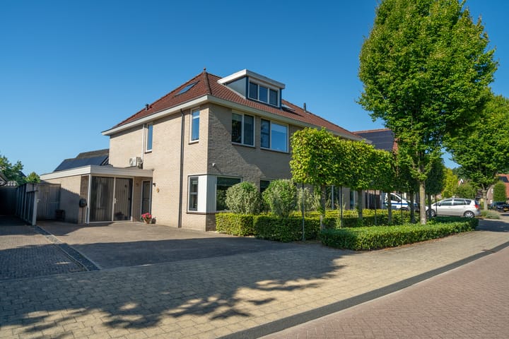 Weemselo 5 in Losser foto