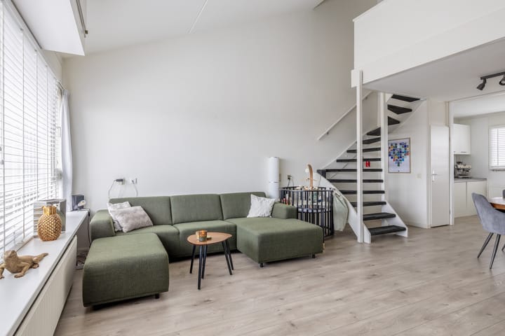 Weena 1077 in Rotterdam