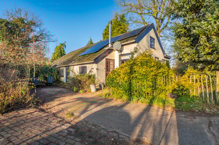 Foto van woning Weenderstraat 75, Vlagtwedde