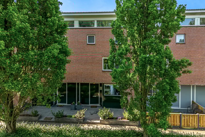 Weerddwarsstraat 48 in Meppel