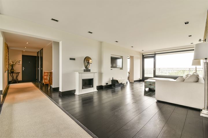 Weerdestein 138 in Amsterdam foto